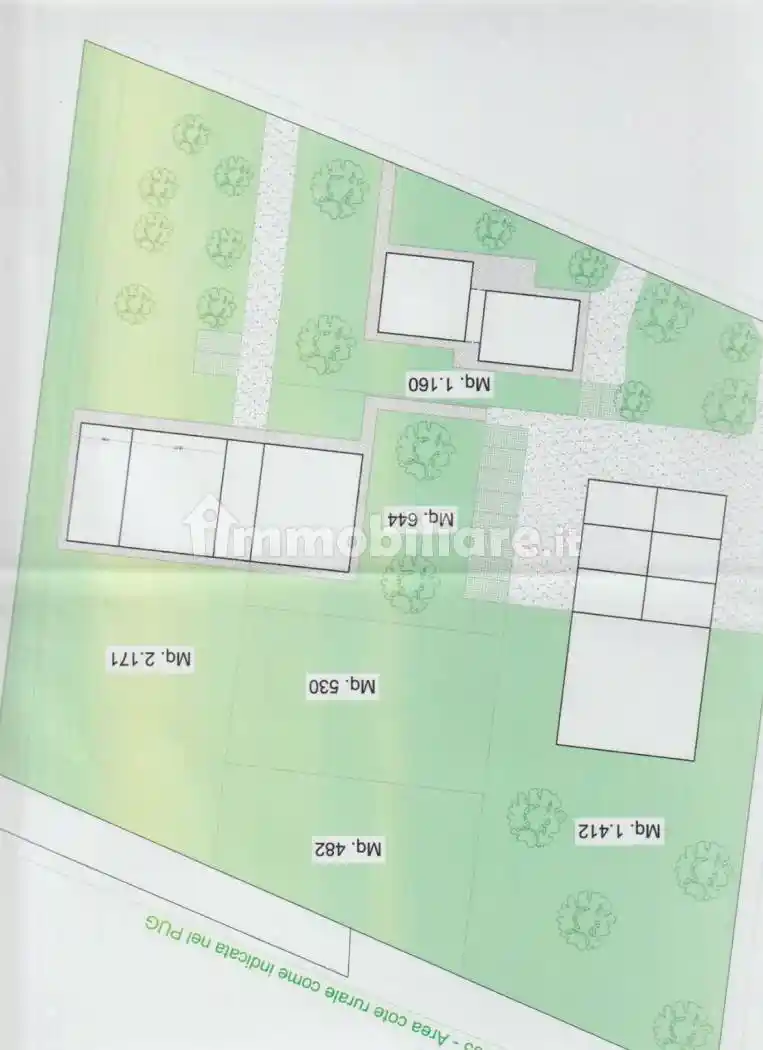 Villa in vendita a Castelnuovo Rangone