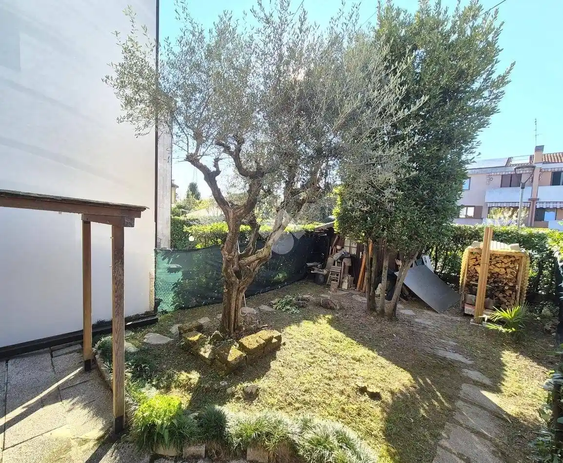 Villetta a schiera in vendita a Noventa Padovana