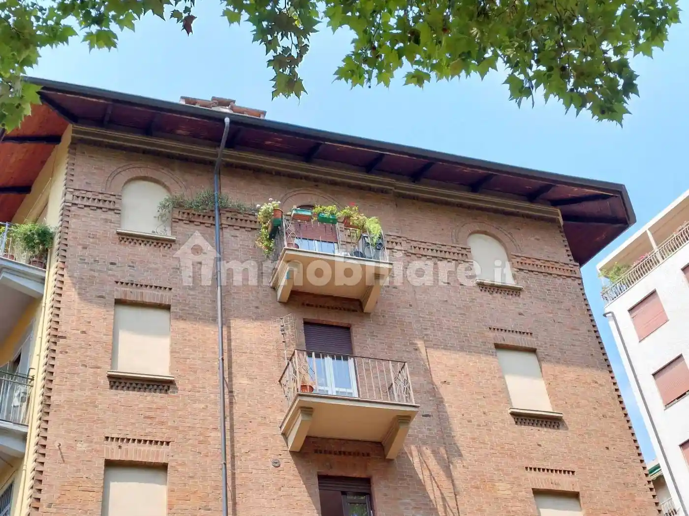 Appartamento in affitto a Torino