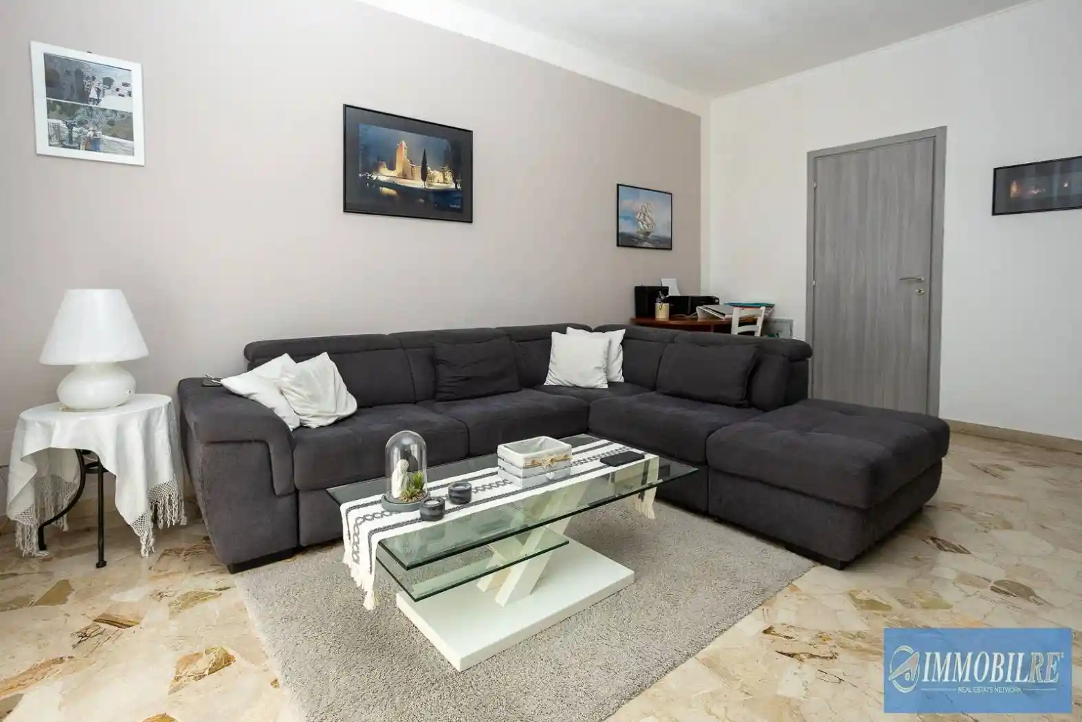 Appartamento in vendita a Arluno