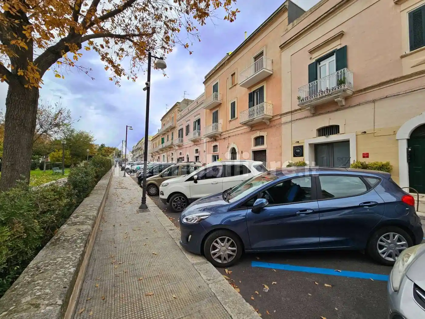 Appartamento in affitto a Matera