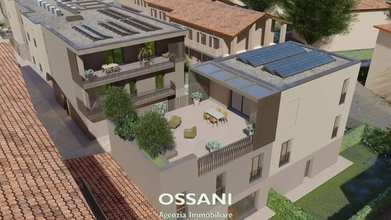 Appartamento in vendita a Faenza