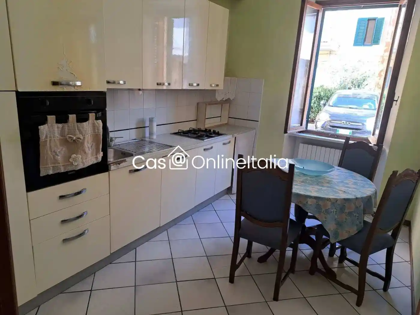 Appartamento in vendita a Prato