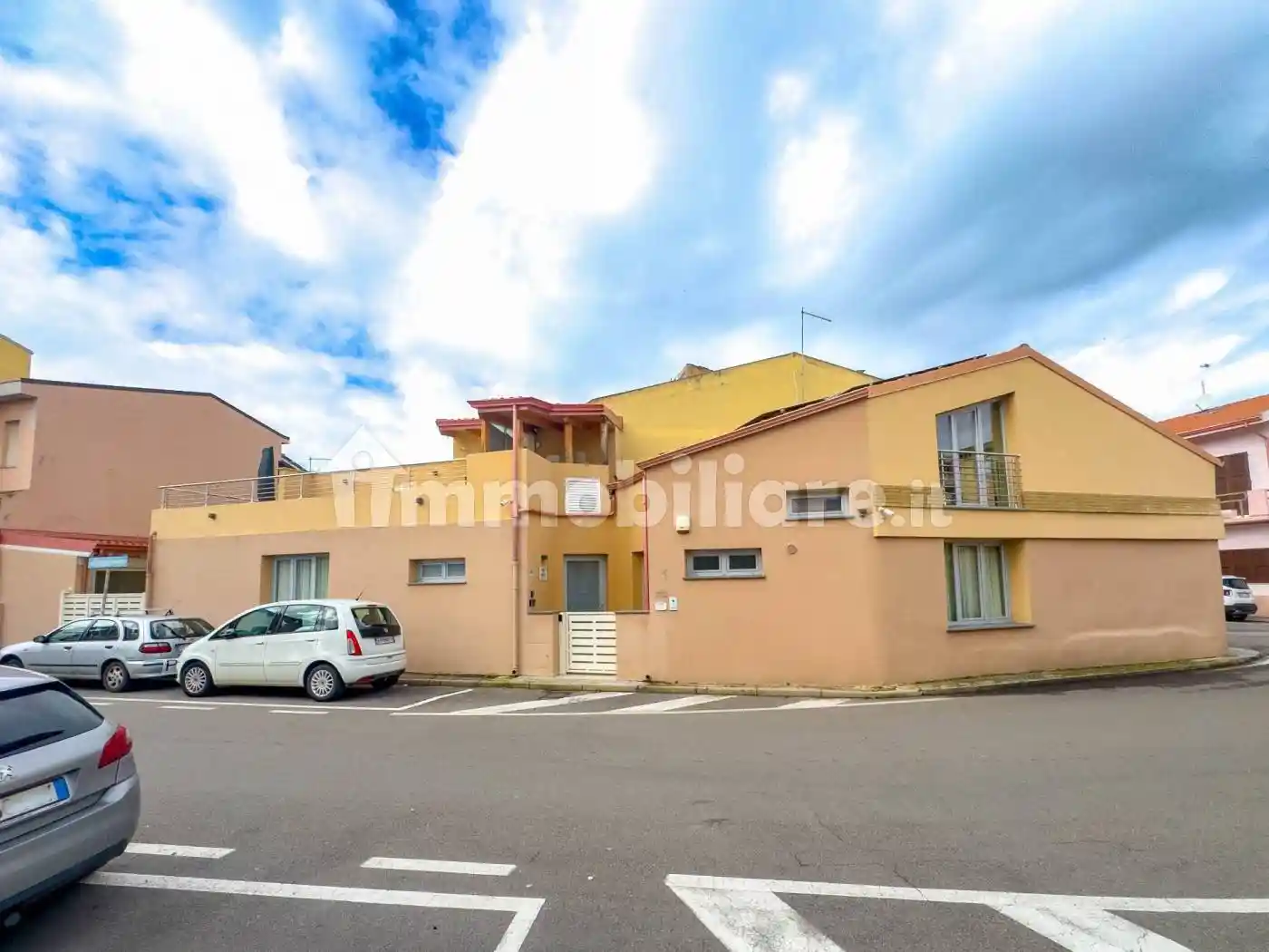 Casa indipendente in vendita a Oristano