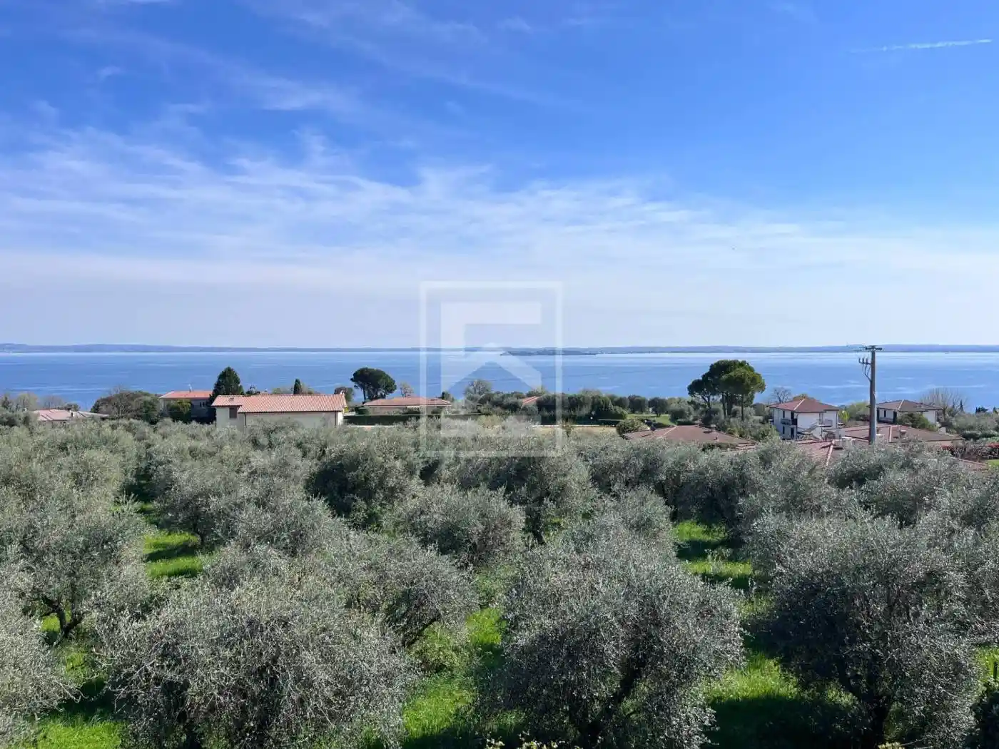 Casa indipendente in vendita a Manerba del Garda