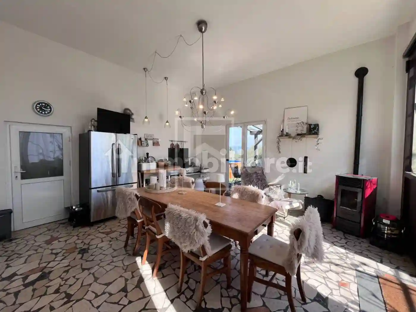 Casa indipendente - foto 4