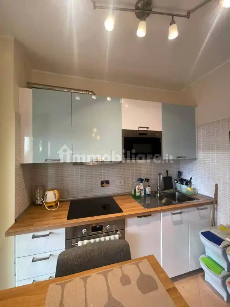 Appartamento in vendita a Fiumicino