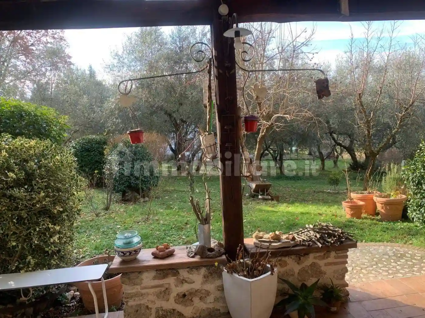 Casa indipendente - foto 4