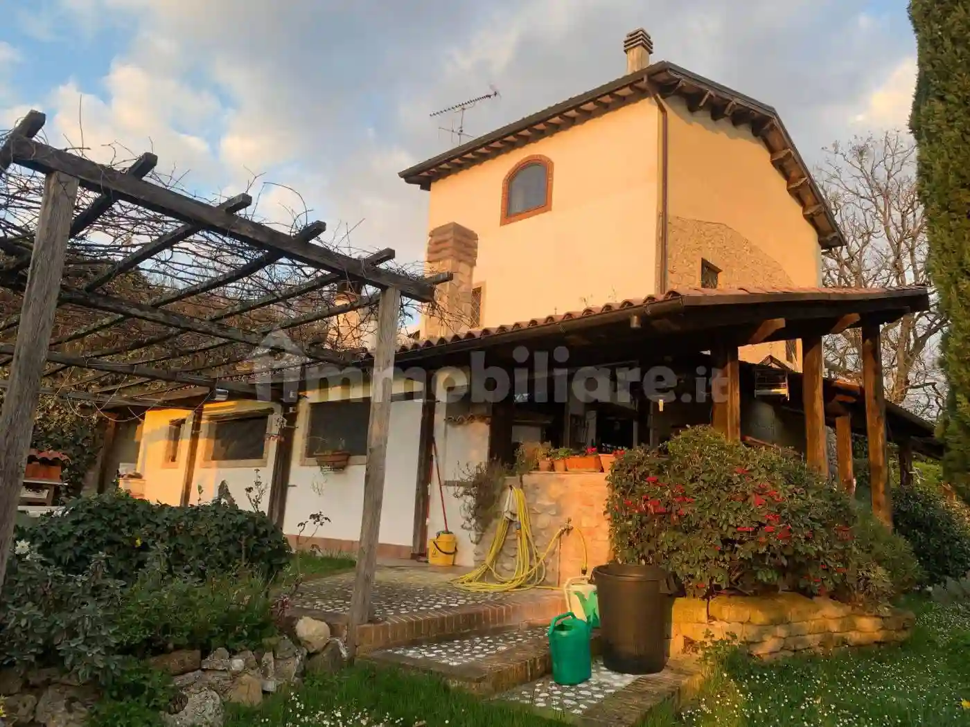 Casa indipendente - foto 5