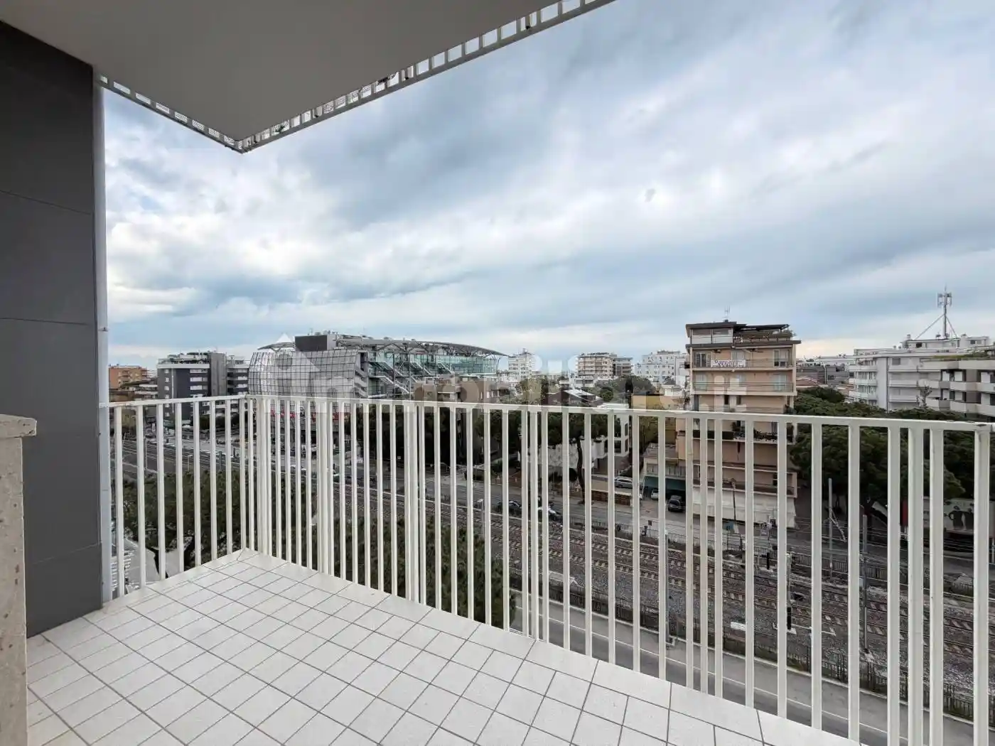 Appartamento in vendita a Riccione