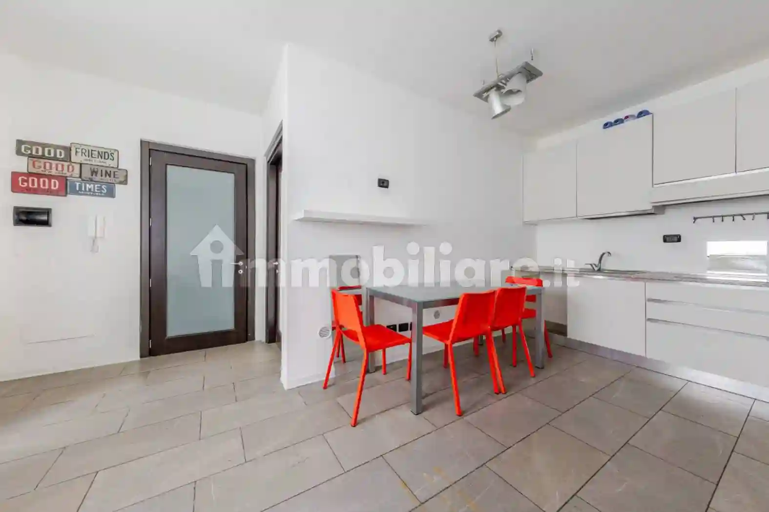 Appartamento - foto 3