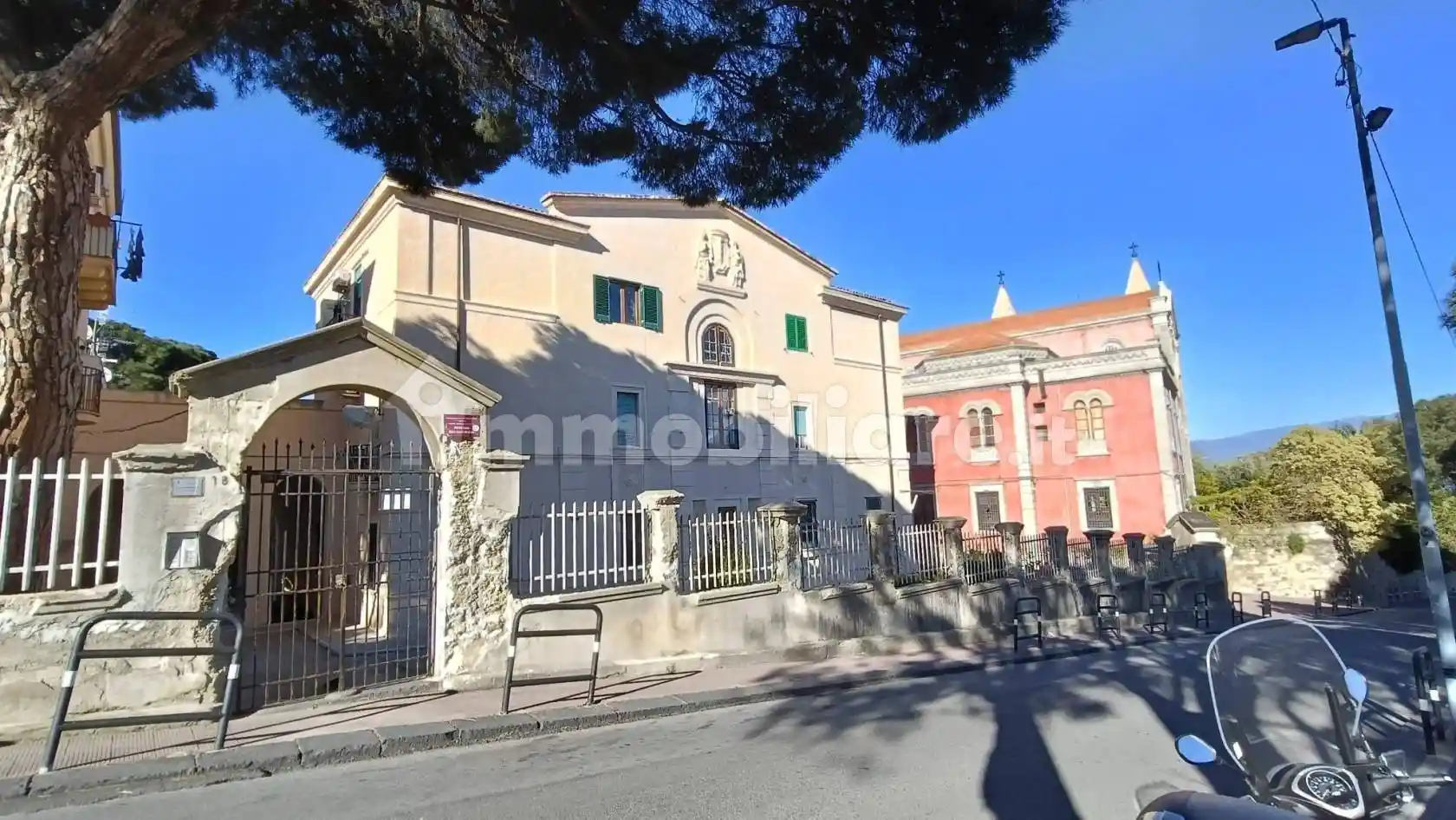 Appartamento in affitto a Messina