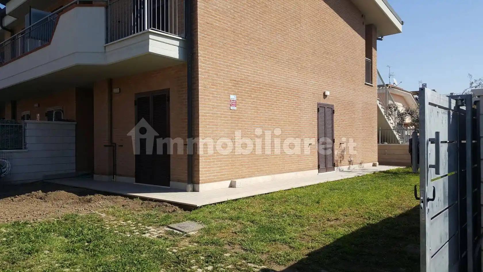 Appartamento in affitto a Marino