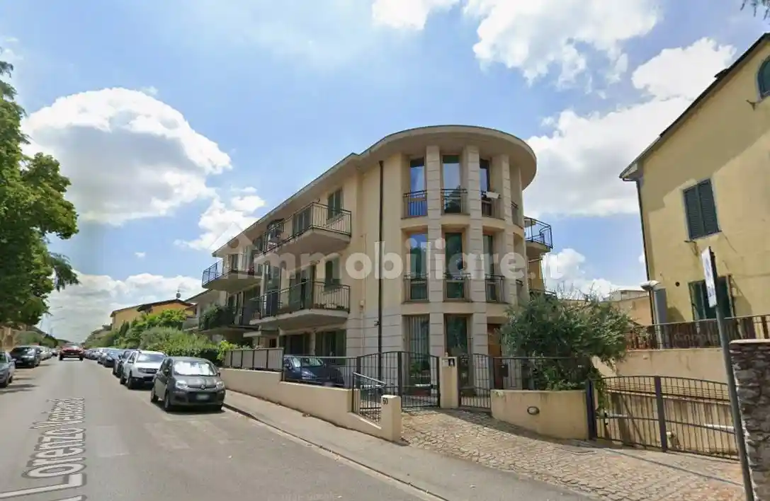 Appartamento in vendita a Monsummano Terme