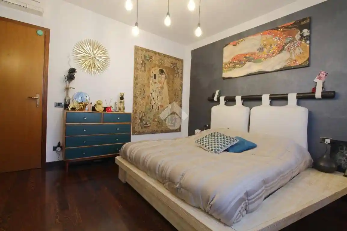 Appartamento in vendita a Prato