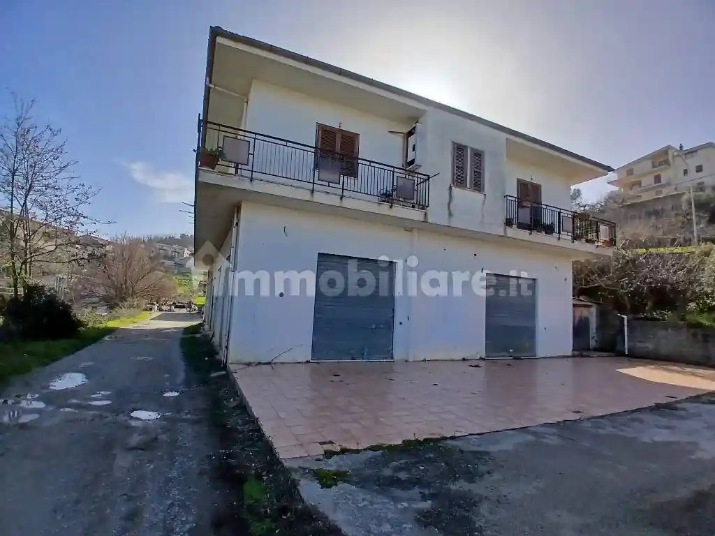 Appartamento in vendita a Dipignano