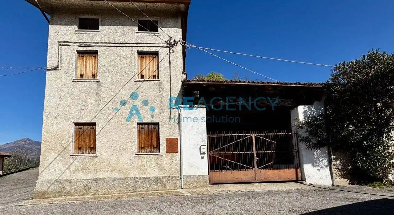 Villetta a schiera in vendita a Cornedo Vicentino