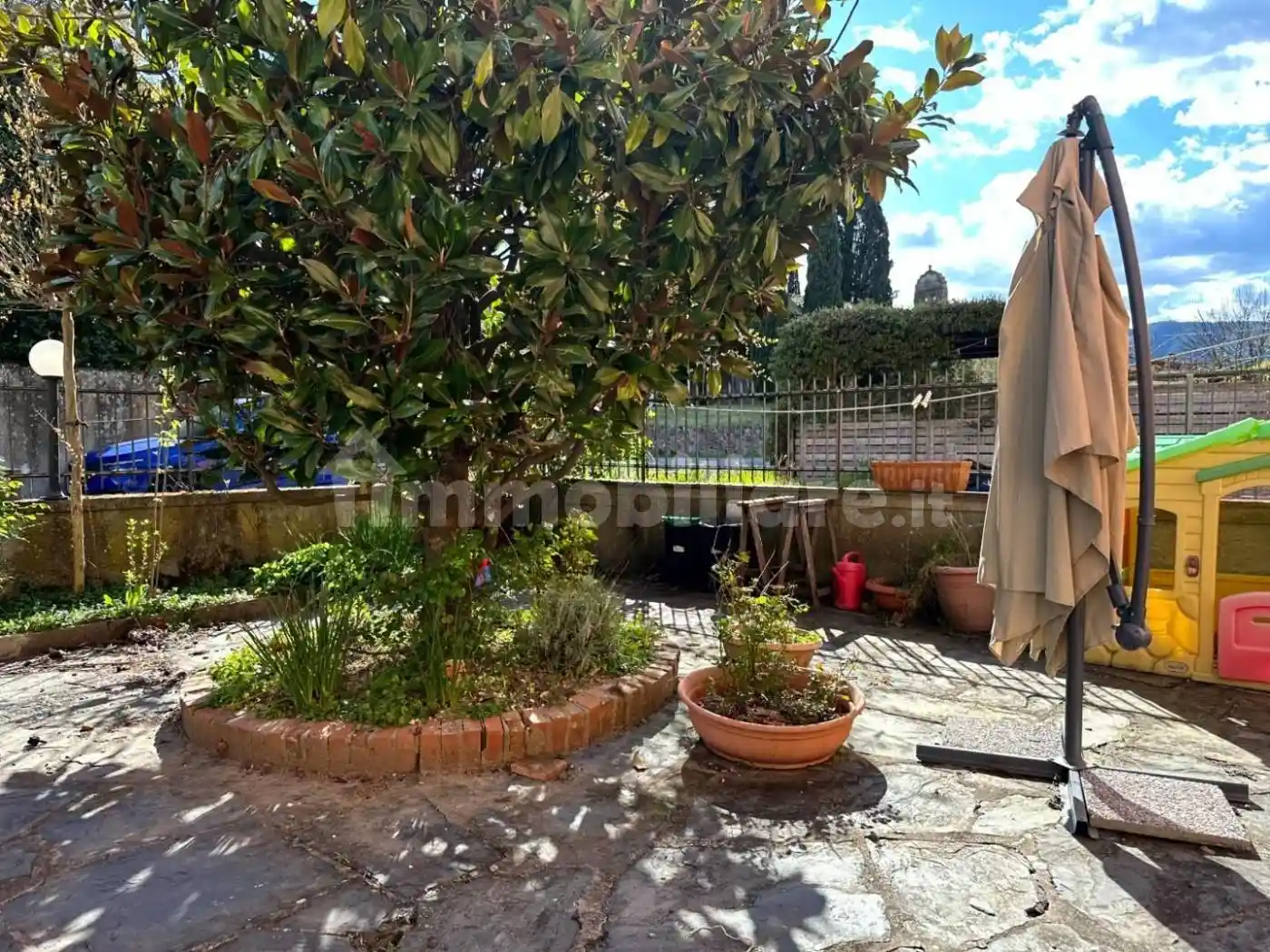 Appartamento in vendita a Capannori