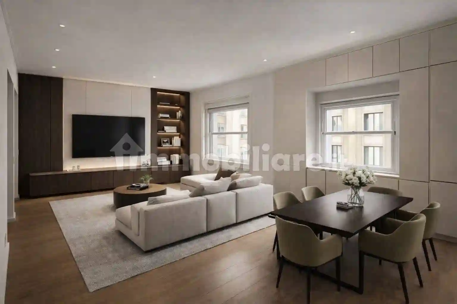 Appartamento - foto 4