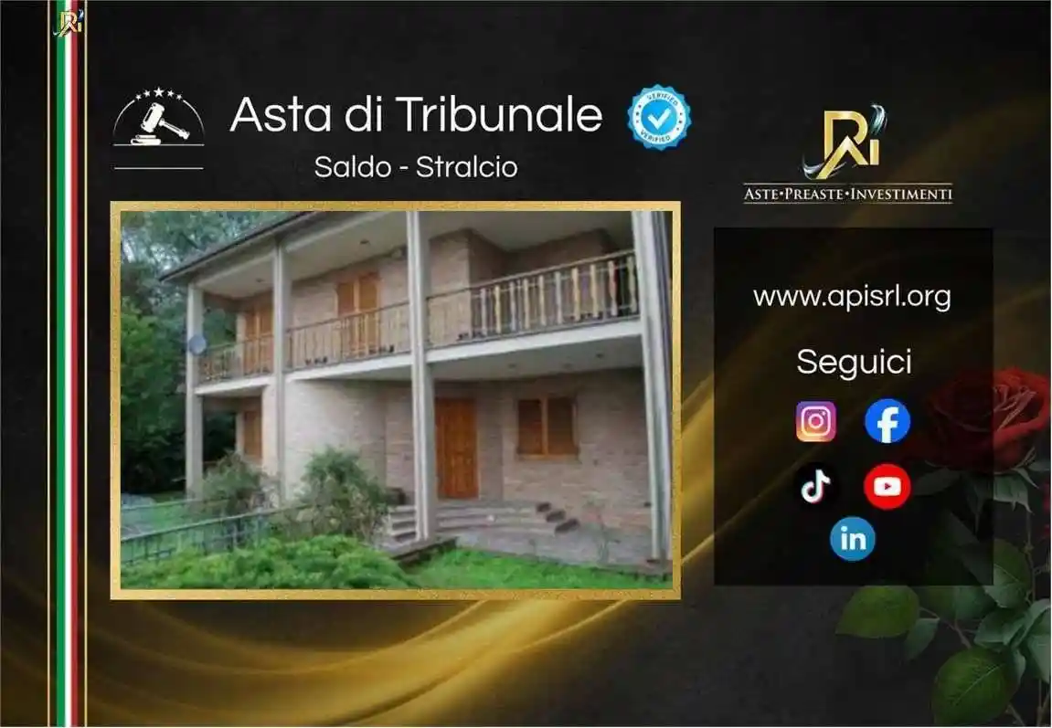 Villa in vendita a Gubbio