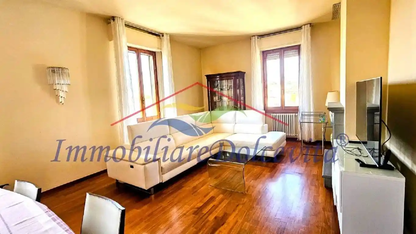 Appartamento in vendita a Firenze