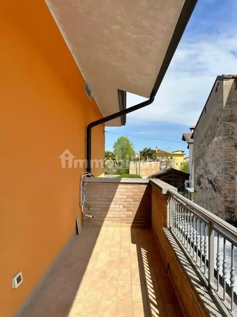 Appartamento in vendita a Rivignano Teor