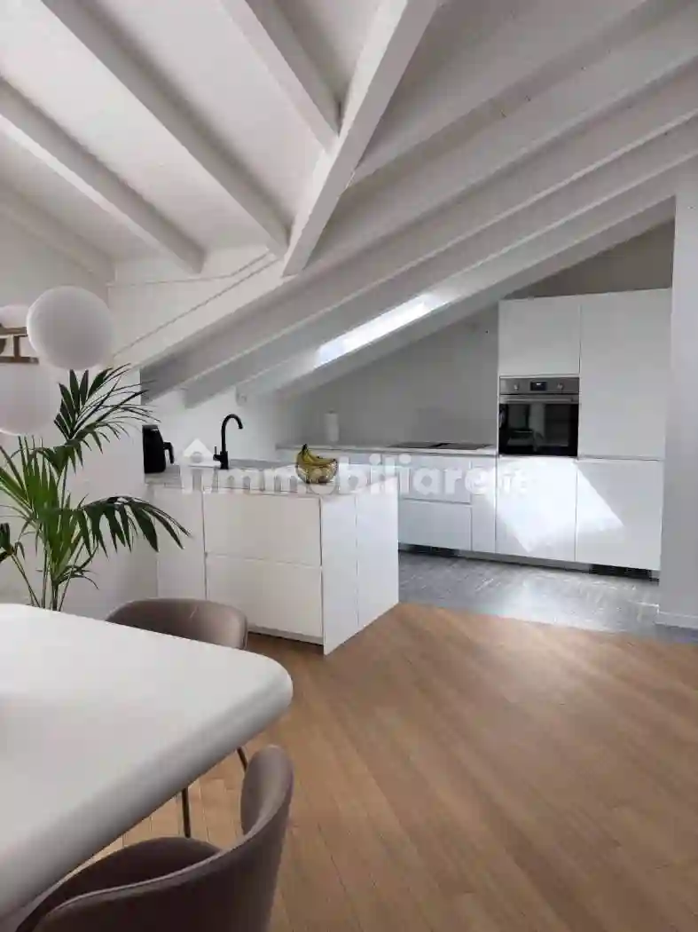 Attico - Mansarda - foto 2