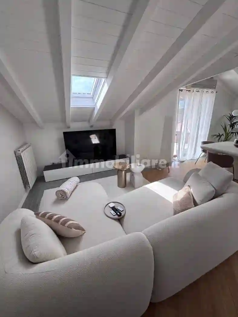 Attico - Mansarda - foto 3