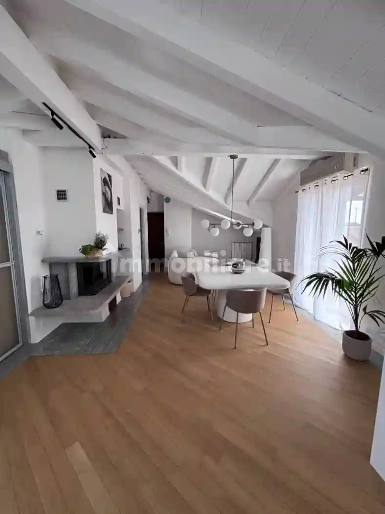 Attico - Mansarda - foto 4