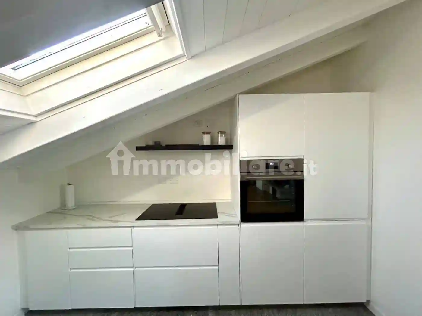 Attico - Mansarda - foto 5