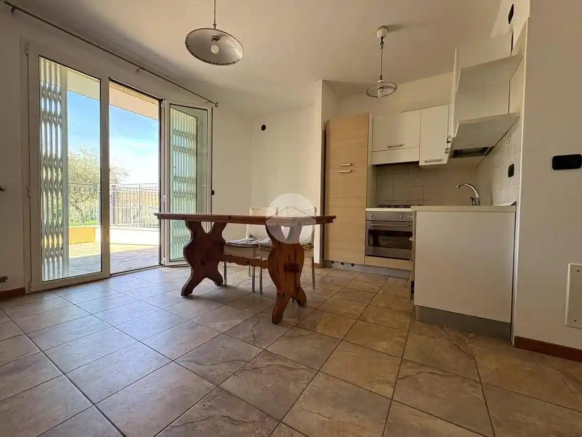 Appartamento in vendita a Rimini