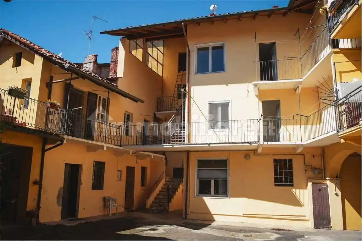 Appartamento in vendita a Sizzano