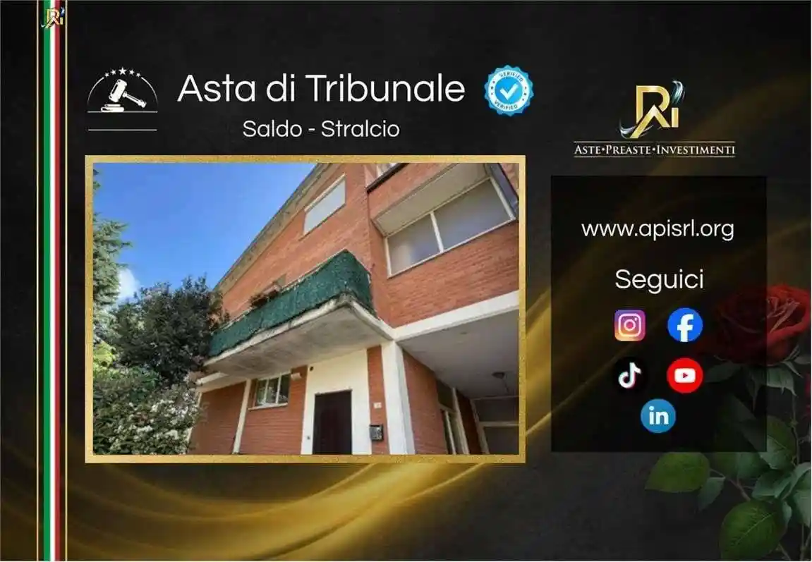 Appartamento in vendita a Marsciano