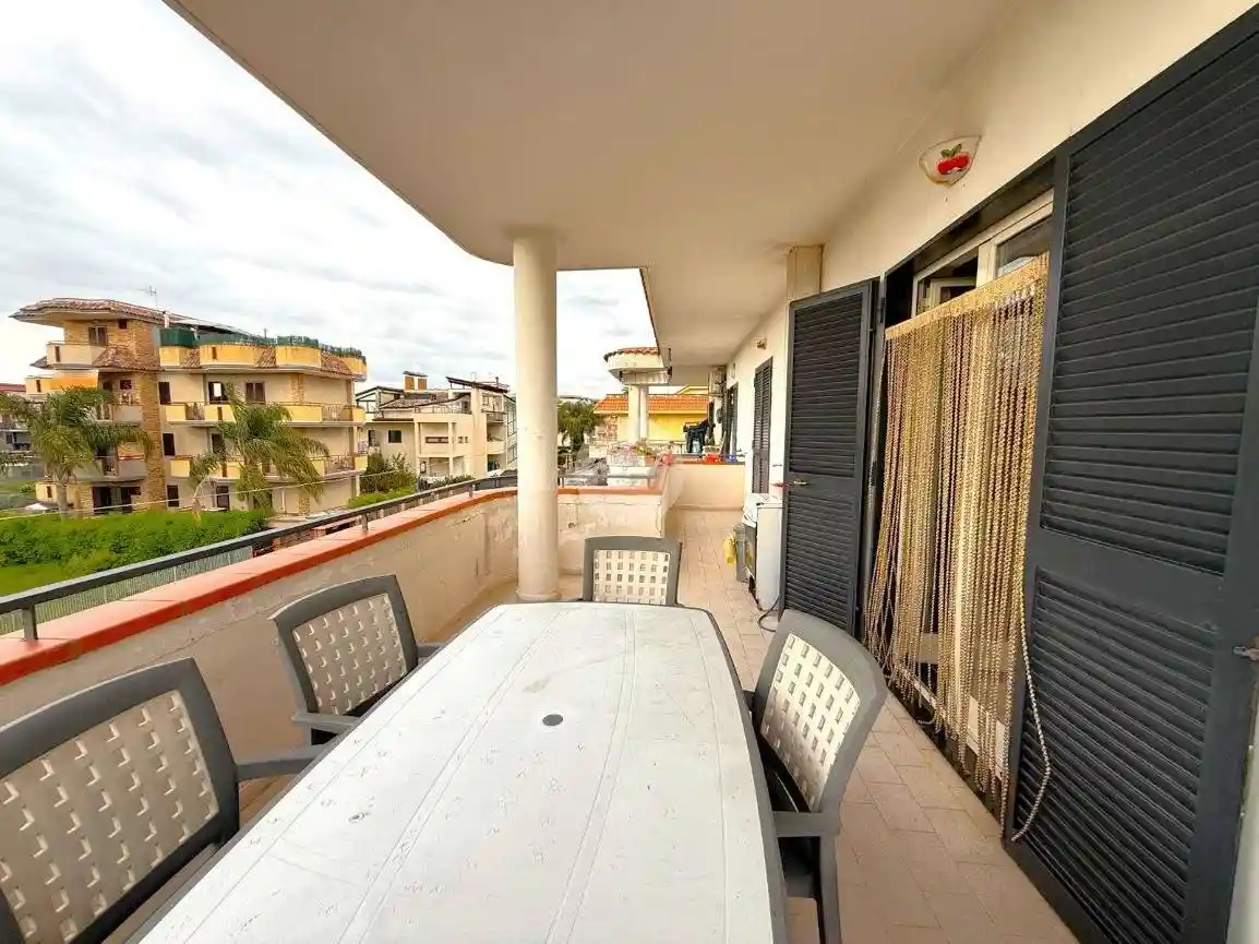 Villa in vendita a Volla