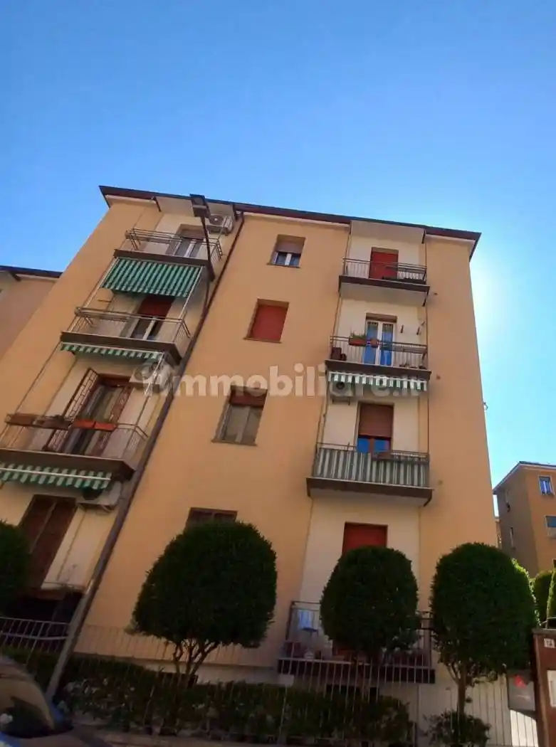 Appartamento in affitto a Bologna