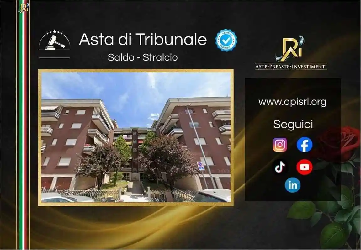 Appartamento in vendita a Foligno