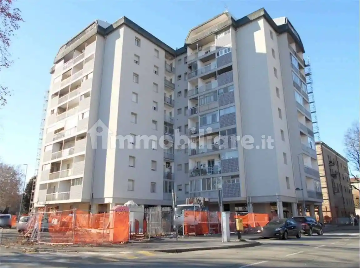 Appartamento in vendita a Reggio Emilia