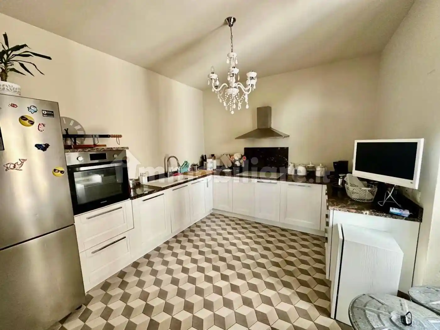 Villa in vendita a Poggio a Caiano