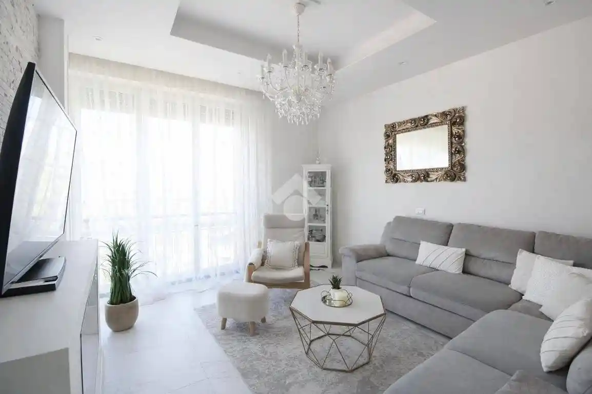 Appartamento in vendita a Calcinaia