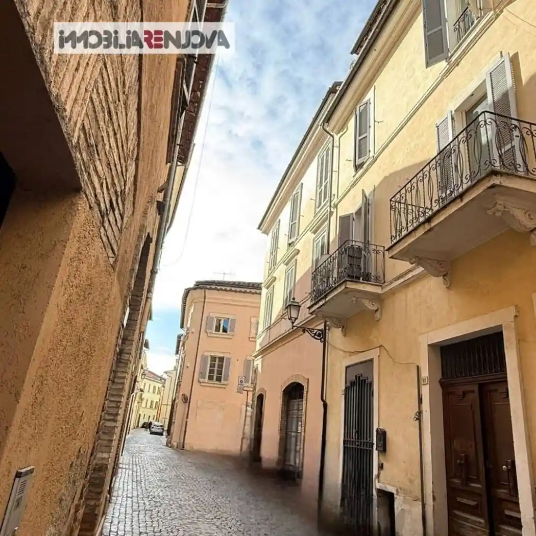 Attico - Mansarda in vendita a Terni