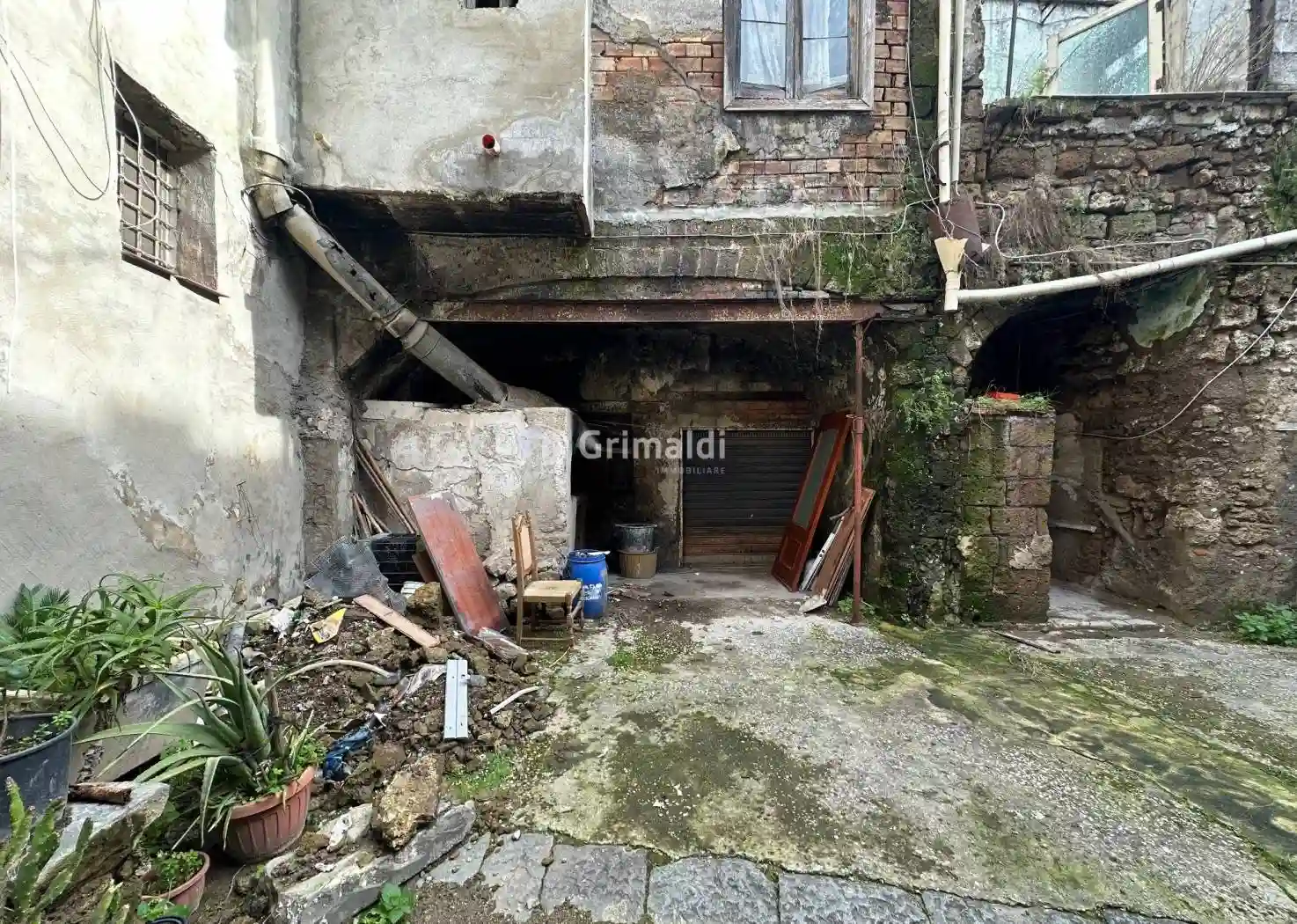 Palazzo - Edificio - foto 3