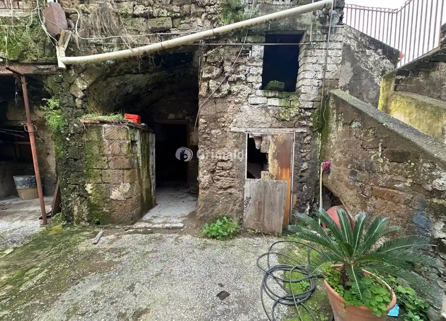 Palazzo - Edificio - foto 4