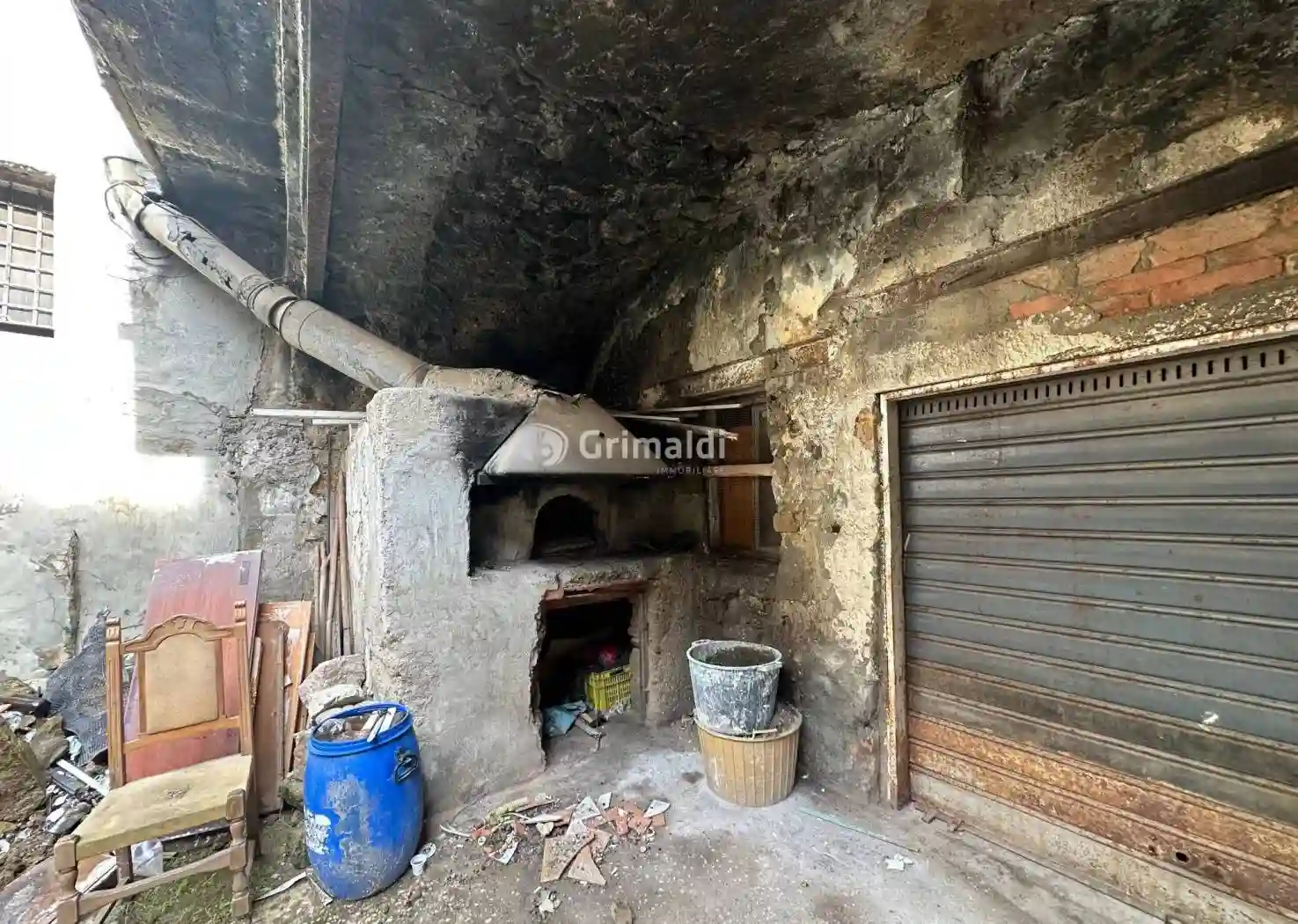 Palazzo - Edificio - foto 5