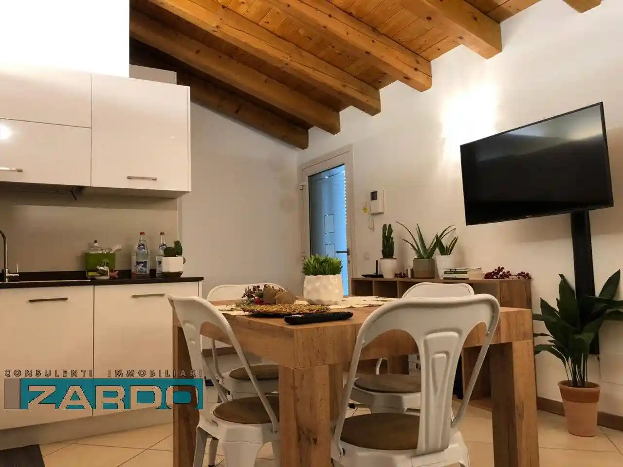 Appartamento in vendita a Galliera Veneta