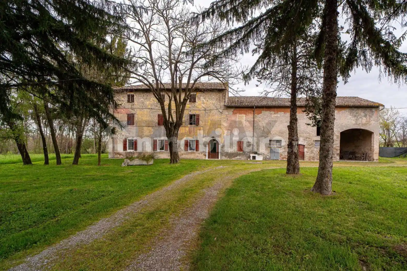 Casa indipendente in vendita a Noceto