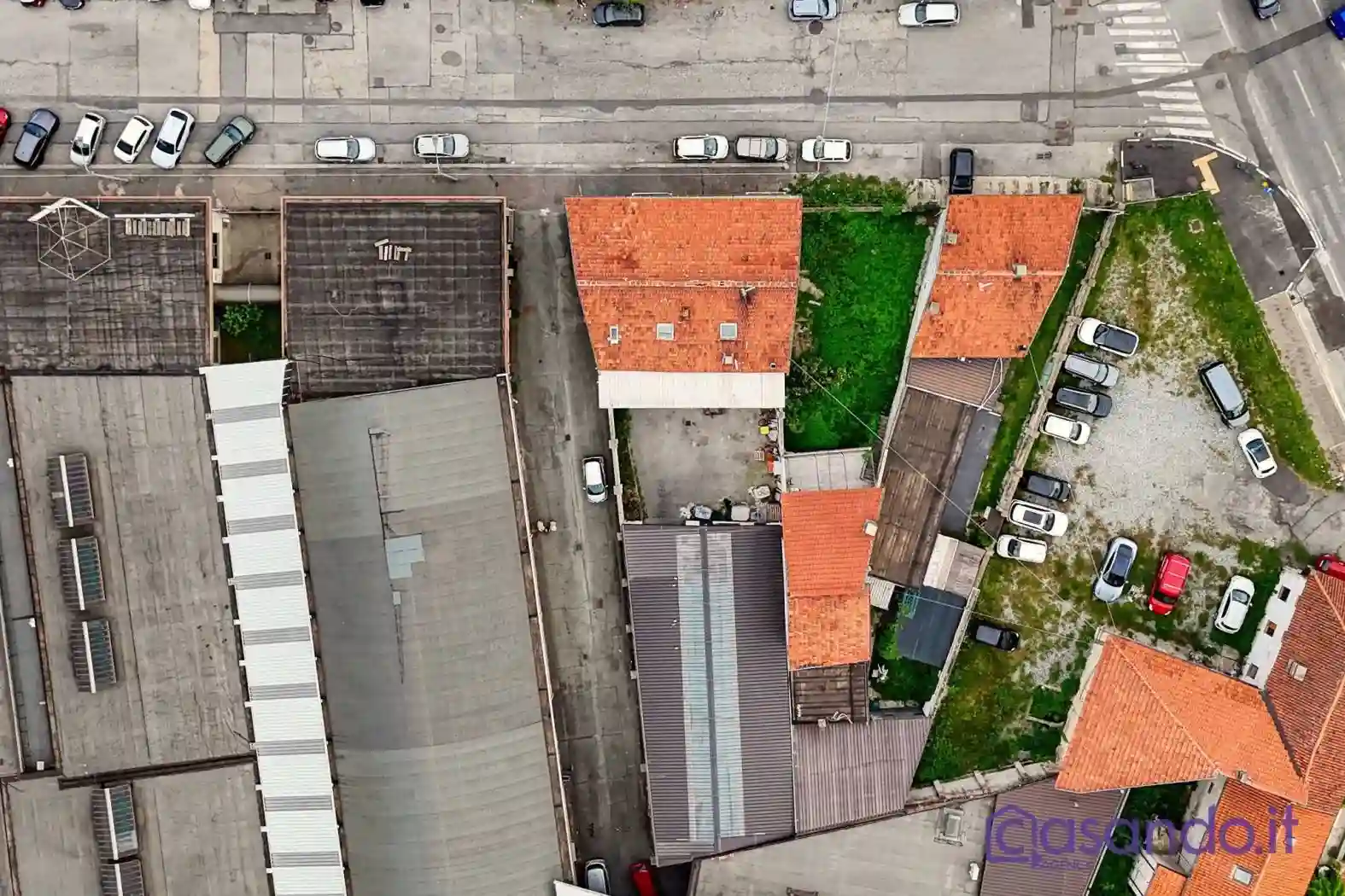 Palazzo - Edificio - foto 2