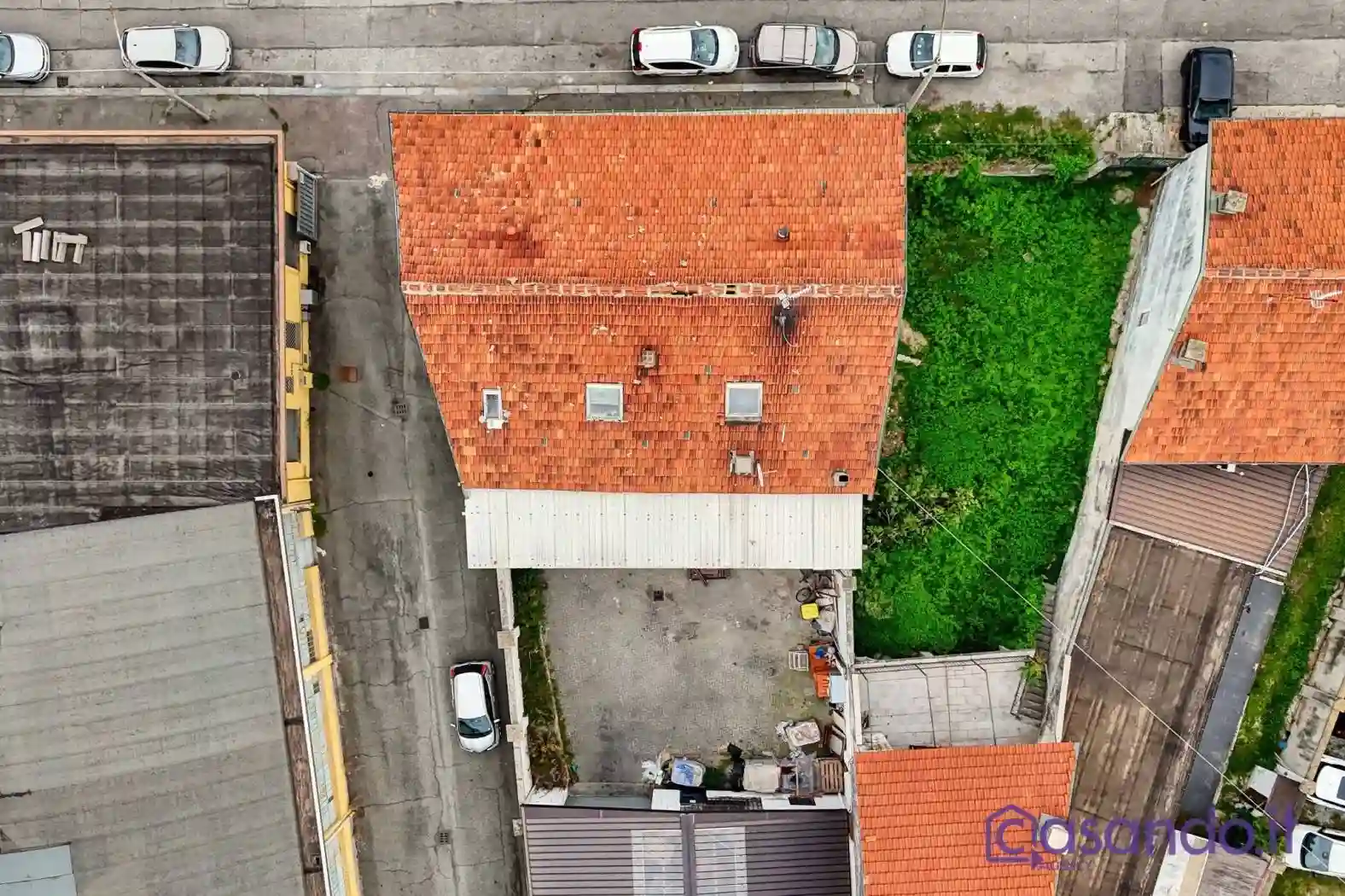 Palazzo - Edificio - foto 3