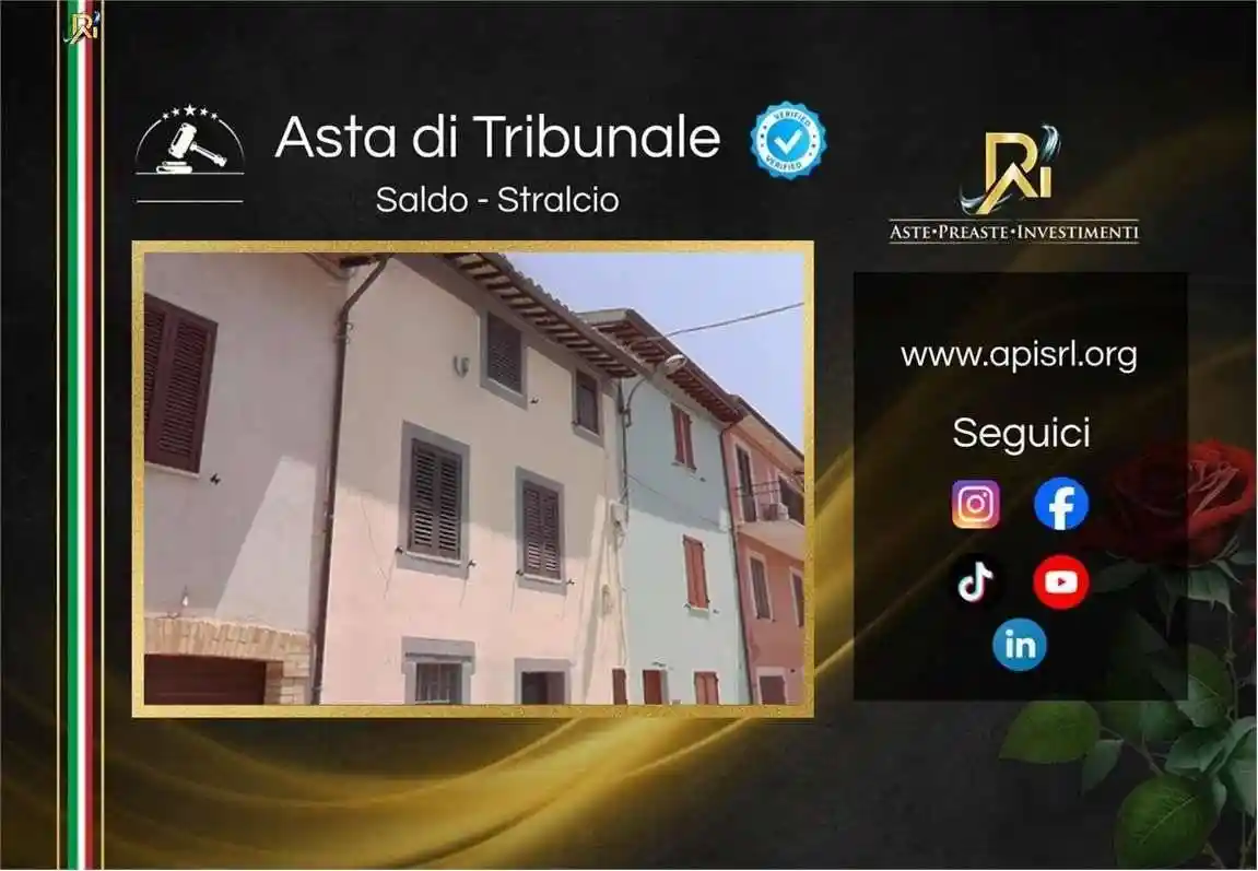 Casa indipendente in vendita a Spoleto