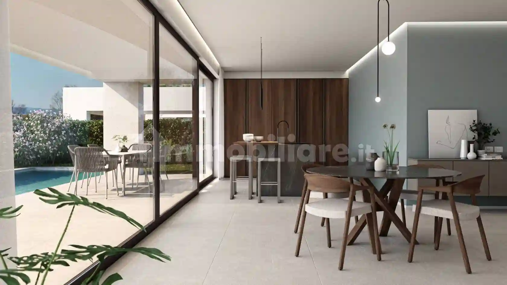 Villa - foto 3