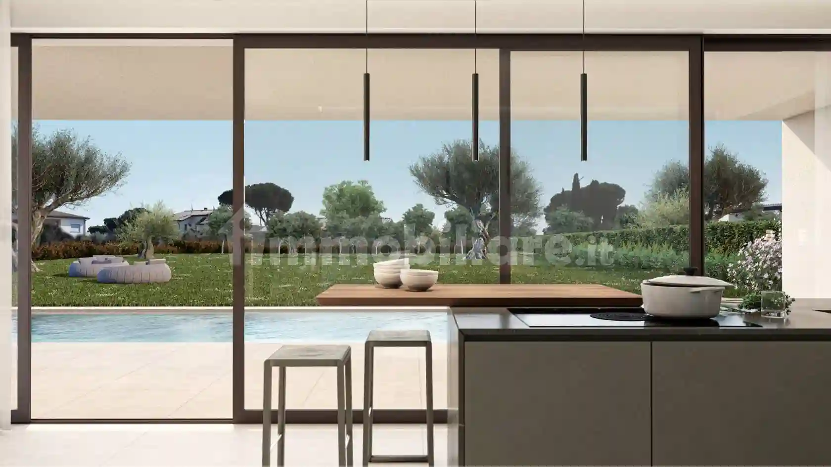 Villa - foto 4